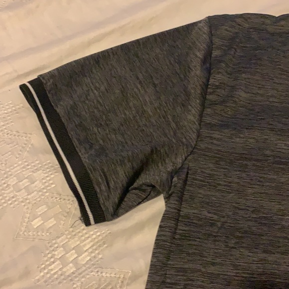 Men’s ZUPO V-Neck shirt - Picture 4 of 5